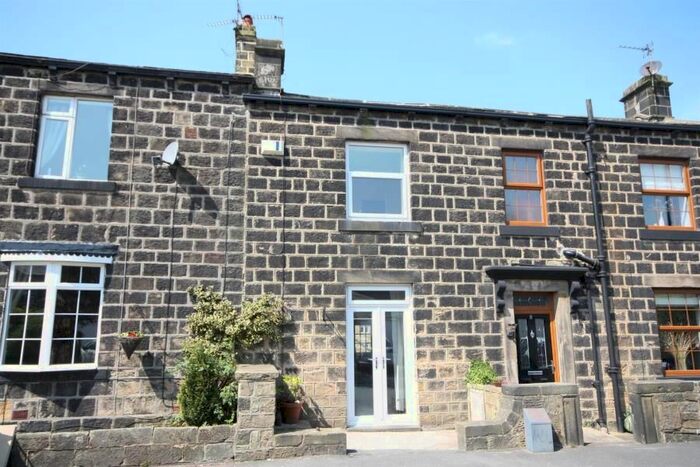 2 Bedroom Terraced House To Rent In King Street, Rawdon, Leeds, LS19