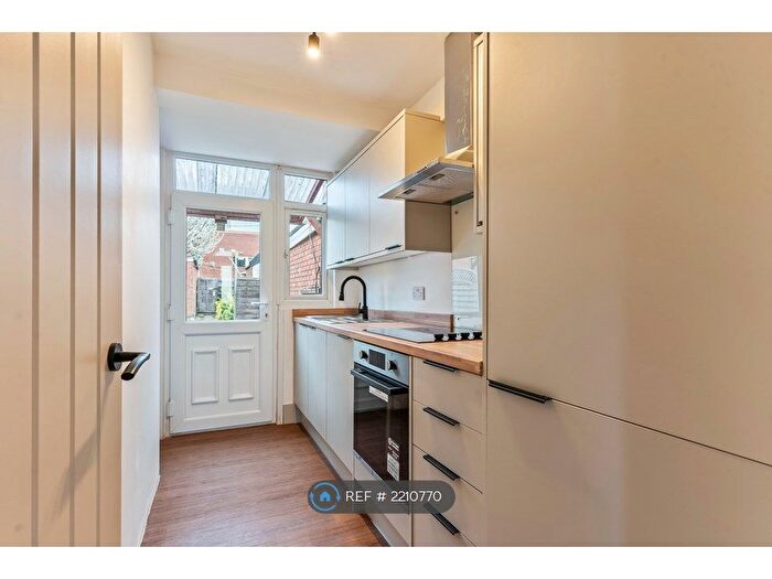 3 Bedroom Terraced House To Rent In Torrington Avenue, Coventry, CV4