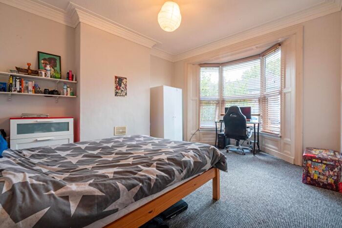 5 Bedroom Terraced House To Rent In Carholme Road, Lincoln, LN1