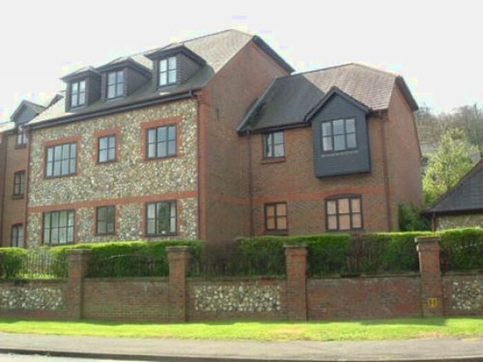 2 Bedroom Flat To Rent In Dolphin Court, Kingsmead Road, Loudwater, High Wycombe, Buckinghamshire, HP11