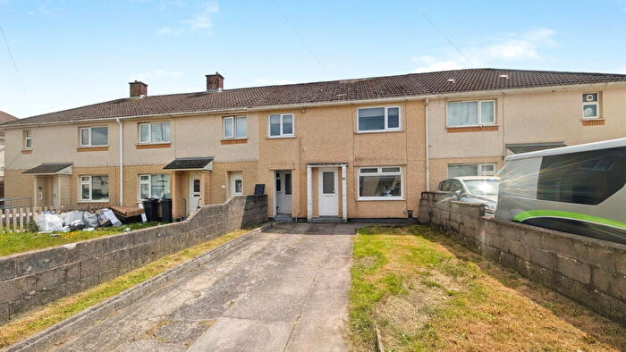 3 Bedroom Terraced House For Sale In Southville Road, Port Talbot, SA12