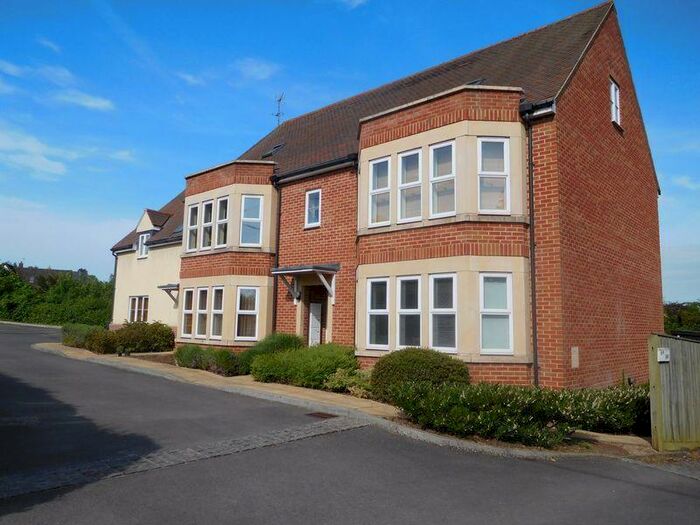 1 Bedroom Apartment To Rent In Cumnor Hill, Oxford, OX2