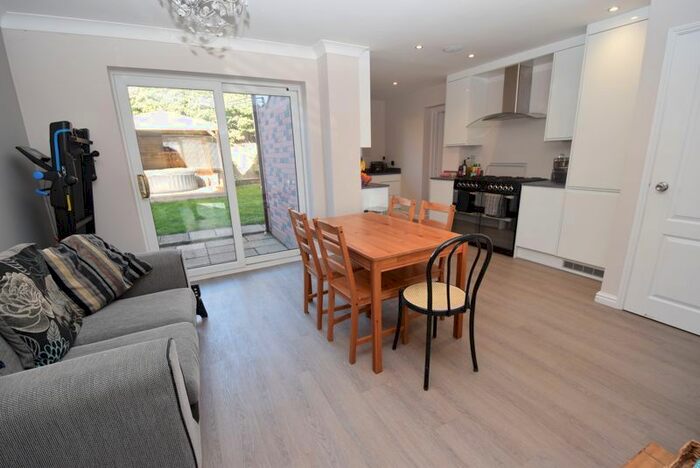 3 Bedroom Detached House To Rent In Frenchmans Close, Toddington, Dunstable, LU5