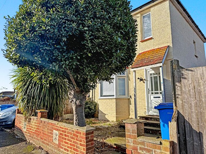 2 Bedroom Terraced House To Rent In Tams Gardens, Minster-On-Sea, ME12