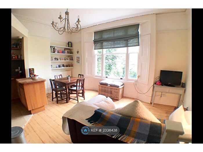 1 Bedroom Flat To Rent In Peckham Rye, London, SE22