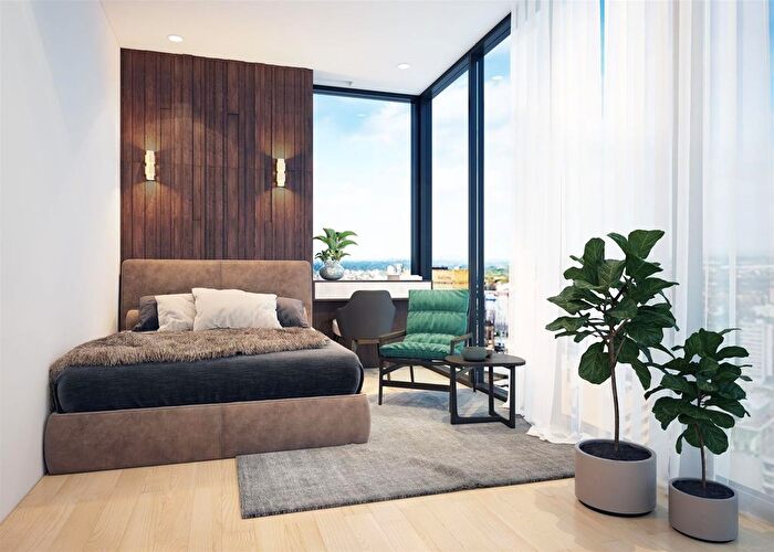 2 Bedroom Flat For Sale In Great Jackson Street, Manchester, M15