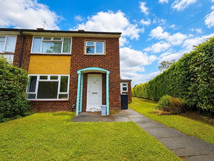 3 Bedroom Property To Rent In Cornland, Bedford, MK41