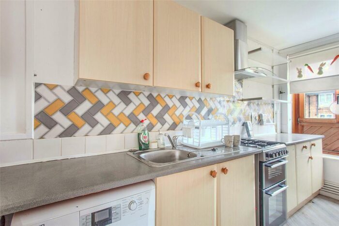 1 Bedroom Apartment To Rent In Weald Square, Upper Clapton Road, London, E5