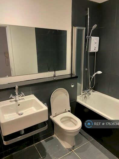 1 Bedroom Flat To Rent In South Frederick Street, Glasgow, G1