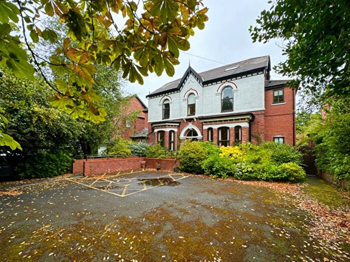 6 Bedroom Detached House For Sale In Freshfield Road, Formby, Liverpool, L37