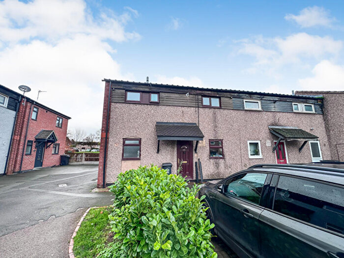 End Of Terrace House For Sale In Caversham Road, Leicester, Leicestershire, LE2