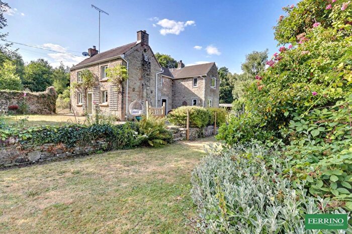 4 Bedroom Detached House For Sale In Little Drybrook, Coleford, Gloucestershire., GL16