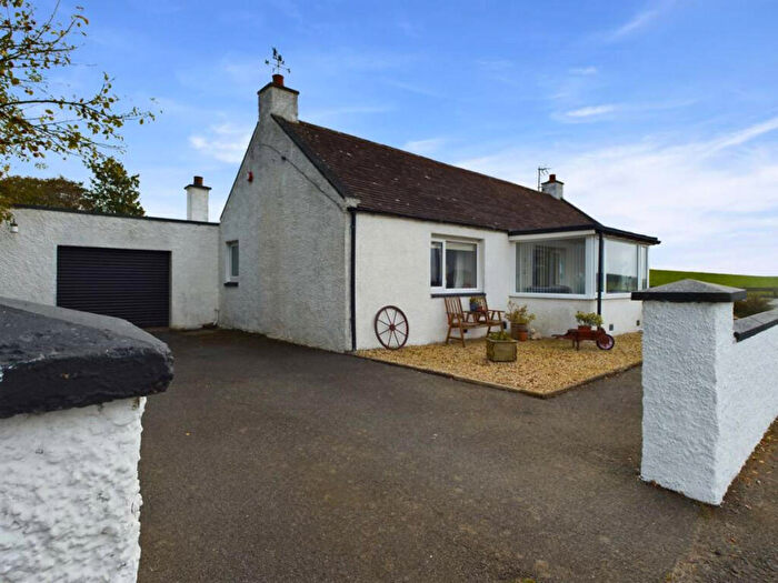 4 Bedroom Bungalow For Sale In Auquhadlie, Ellon, AB41