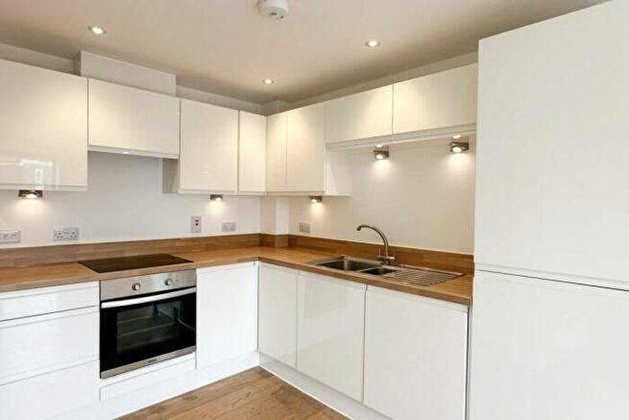 1 Bedroom Flat To Rent In Brunswick Place, Southampton, SO15