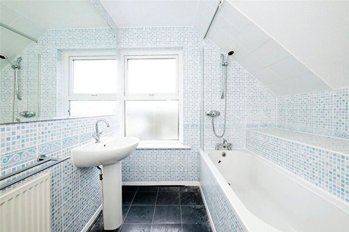 2 Bedroom End Of Terrace House For Sale In Brookward Terrace, Heamoor, Penzance, Cornwall, TR18