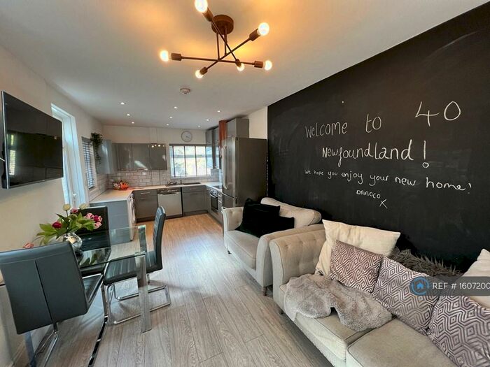 5 Bedroom Terraced House To Rent In Newfoundland Road, Cardiff, CF14