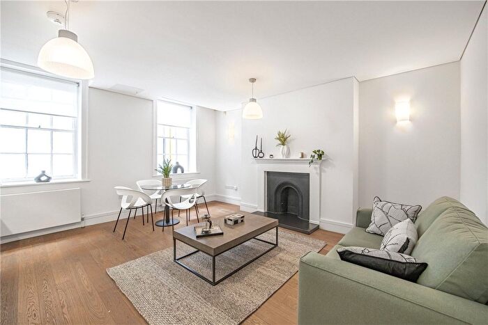 1 Bedroom Flat To Rent In Devonshire Place, Marylebone, London, W1G