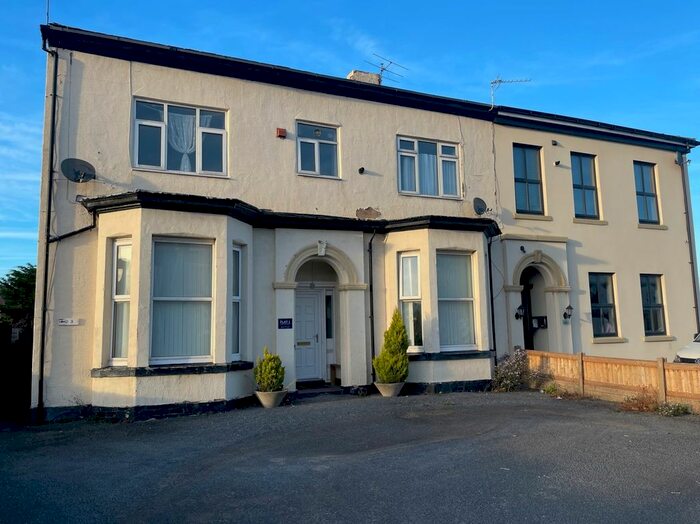 1 Bedroom Flat To Rent In Manchester Road, Southport, PR9