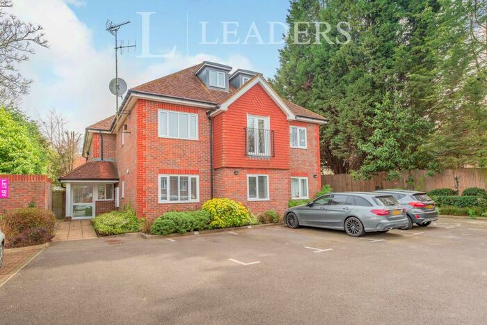 1 Bedroom Apartment To Rent In Arun Gardens, Arun Way, RH13