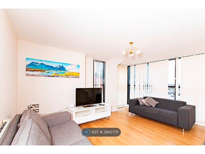2 Bedroom Flat To Rent In Pall Mall, Liverpool, L3
