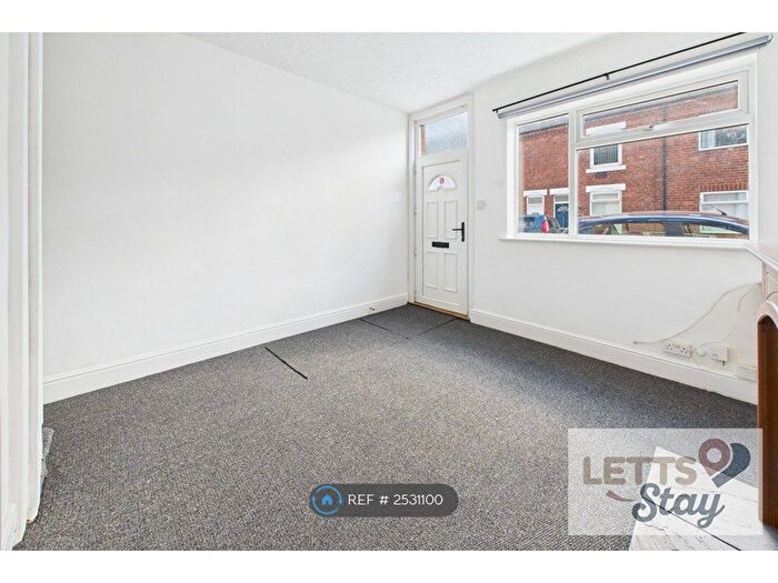 3 Bedroom Terraced House To Rent In Heber St, Goole, DN14