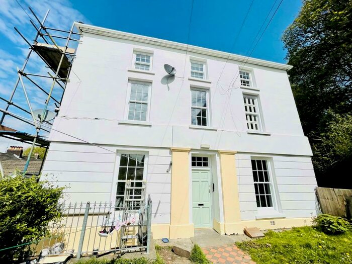 3 Bedroom Flat To Rent In Church Street, Merthyr Tydfil, CF47