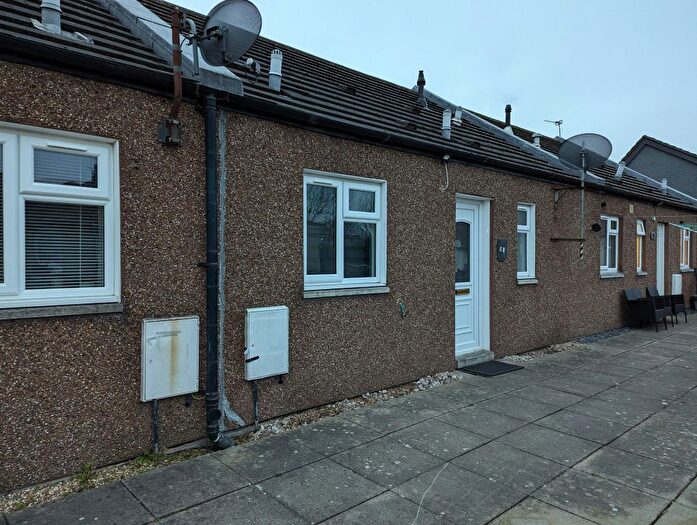 1 Bedroom Flat To Rent In High Street, Bonnyrigg, EH19