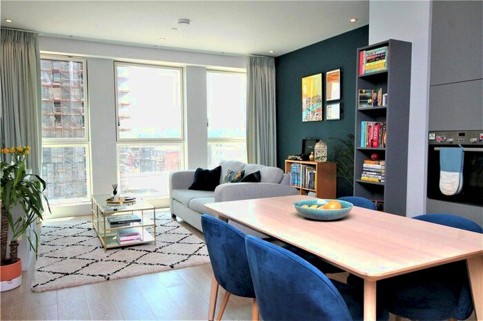 1 Bedroom Flat To Rent In High Street, Croydon, CR0