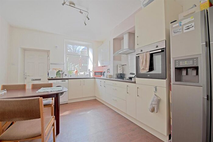 3 Bedroom Terraced House To Rent In Walkley Street, Sheffield, S6