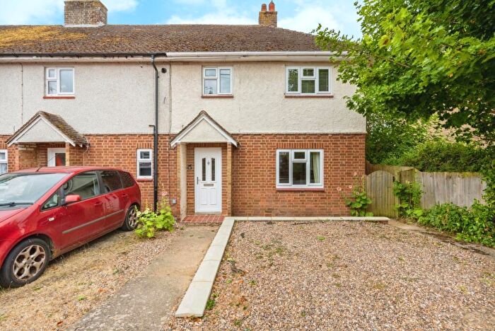 3 Bedroom End Of Terrace House For Sale In Olney Road, Lavendon, Olney, Buckinghamshire, MK46