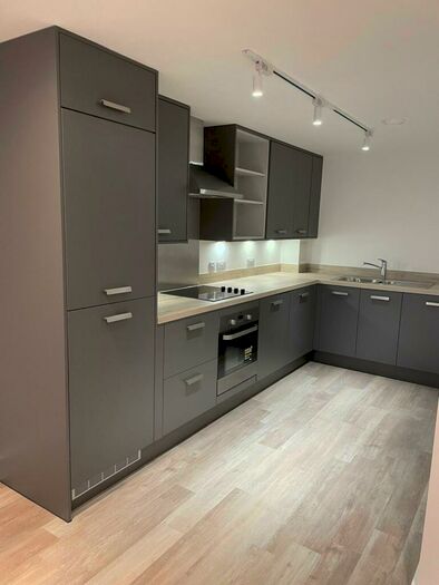 1 Bedroom Apartment To Rent In Digbeth One, Lombard Street, B12