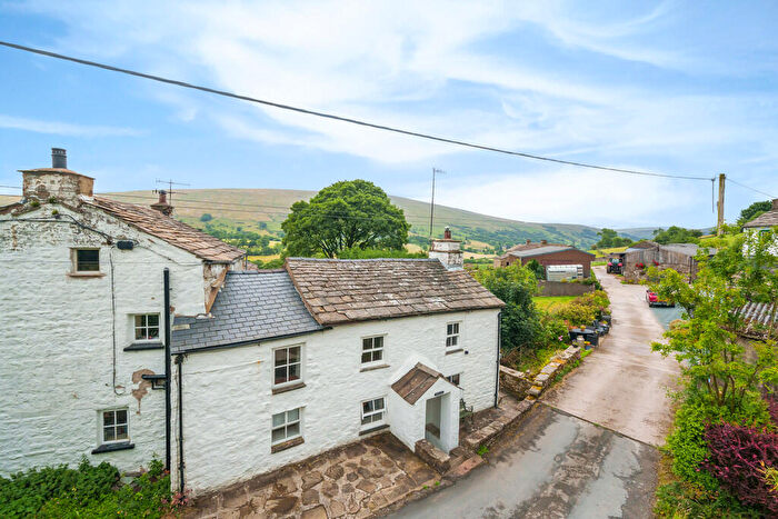 2 Bedroom Semi-Detached House To Rent In Brookside, Gawthrop, Dent, LA10