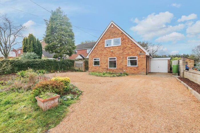 4 Bedroom House For Sale In High Street, Wymondham, NR18