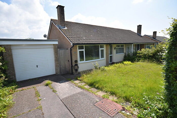 2 Bedroom Semi-Detached Bungalow For Sale In Kirkstone Crescent, Barrow-in-Furness, LA14