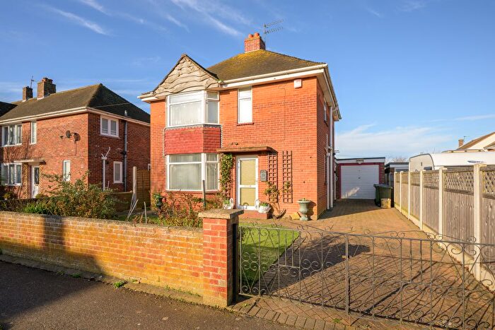 3 Bedroom Detached House For Sale In Kings Avenue, Boston, PE21