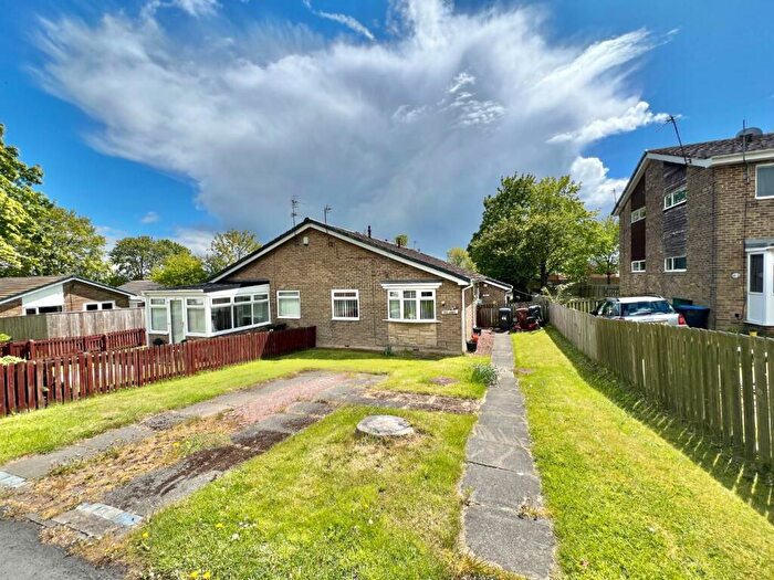 1 Bedroom Bungalow For Sale In Fern Valley, Crook, DL15