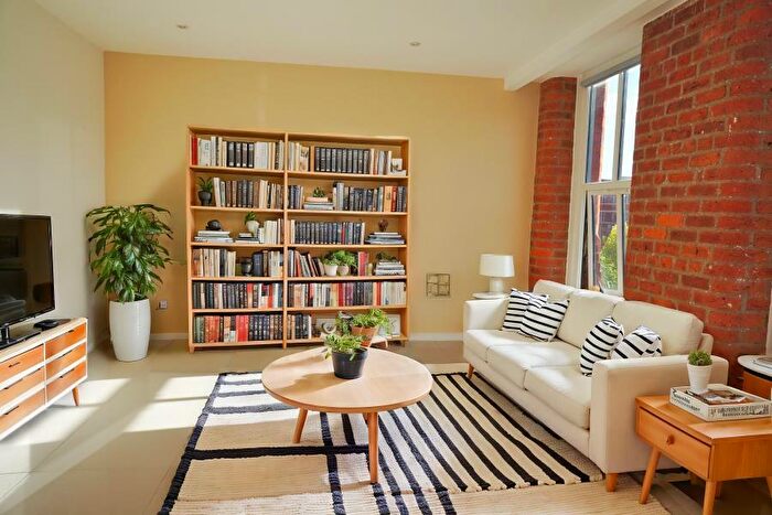 1 Bedroom Apartment To Rent In Apartment . :; Ice Plant, M4