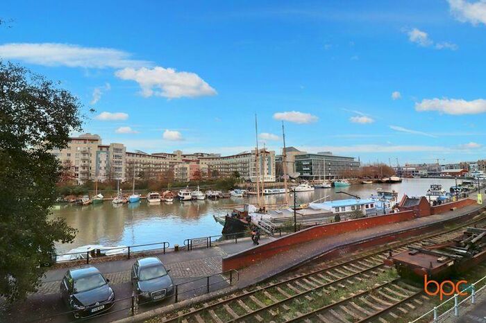 2 Bedroom Apartment To Rent In B, Westgate, Caledonian Road, BS1