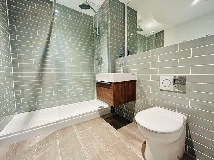 1 Bedroom Flat To Rent In Castleward Boulevard, Derby, DE1