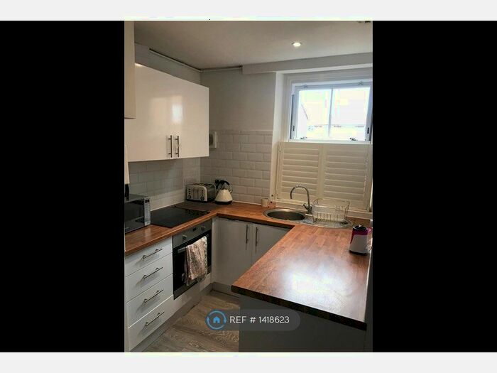 1 Bedroom Flat To Rent In Crystal Palace, London, SE19