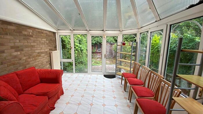 5 Bedroom House To Rent In St Michaels Road, Canterbury Ref -, CT2