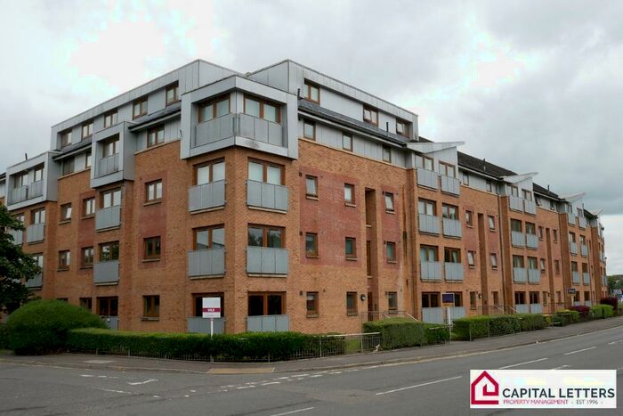 2 Bedroom Flat To Rent In Craighall Road, Port Dundas, Glasgow, G4