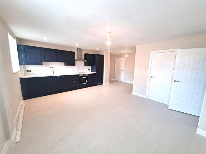 2 Bedroom Property To Rent In Chambers House, Morley, LS27