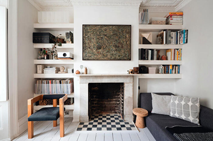 1 Bedroom Flat For Sale In Londesborough Road, London, N16