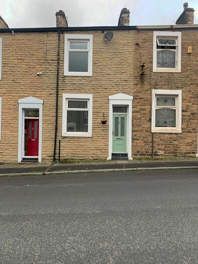 2 Bedroom Property To Rent In Water Street, Great Harwood, Blackburn, BB6