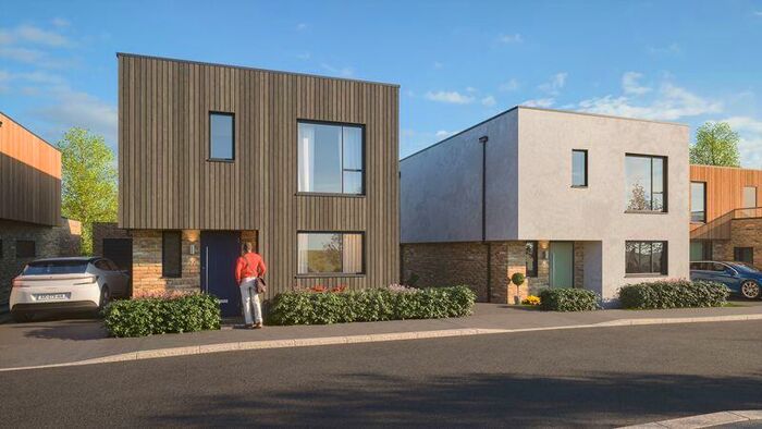 3 Bedroom Detached House For Sale In Detached -Bedroom Home At Longcroft At Cubis Bruton, BA10