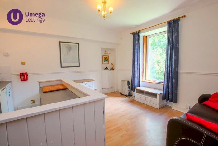 1 Bedroom Flat To Rent In Home Street, Tollcross, Edinburgh, EH3