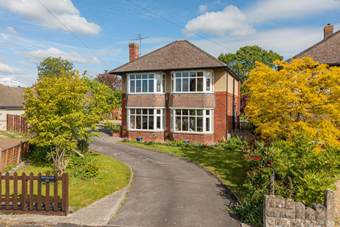 3 Bedroom Detached House For Sale In Holbrook Lane, Trowbridge - No Chain, BA14