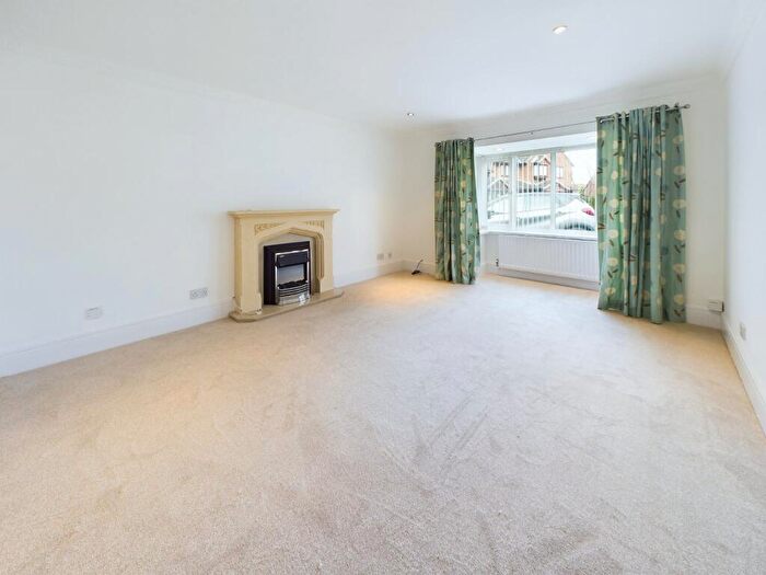 2 Bedroom Bungalow To Rent In Leander Drive, Boldon Colliery, Tyne And Wear, NE35