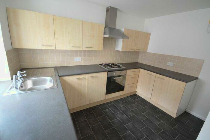 1 Bedroom Flat To Rent In Albany Road, Roath, CF24